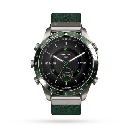 Garmin Marq Smartwatch
