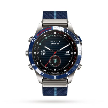 Garmin Marq Smartwatch