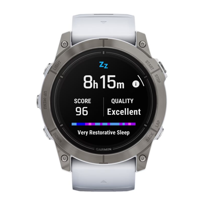 Garmin Epix Pro Gen 2 Smartwatch