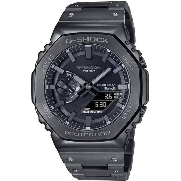 Buy G Shock Watch With Crypto