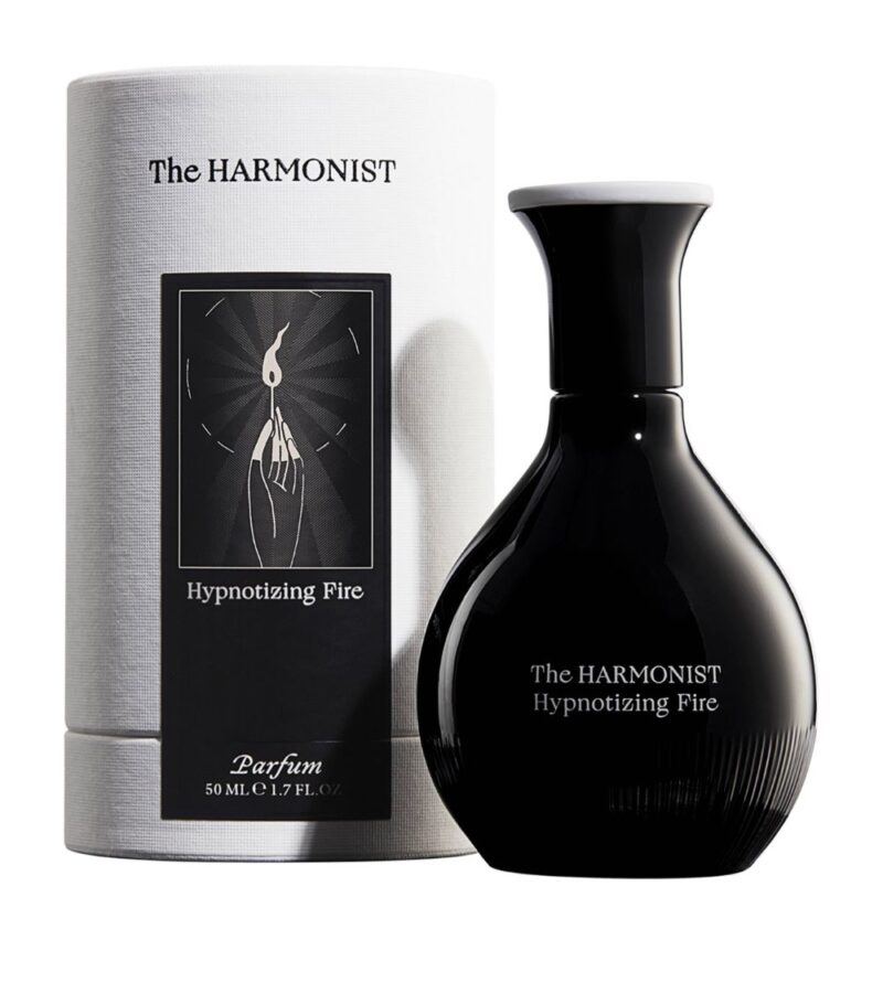 The Harmonist Perfume