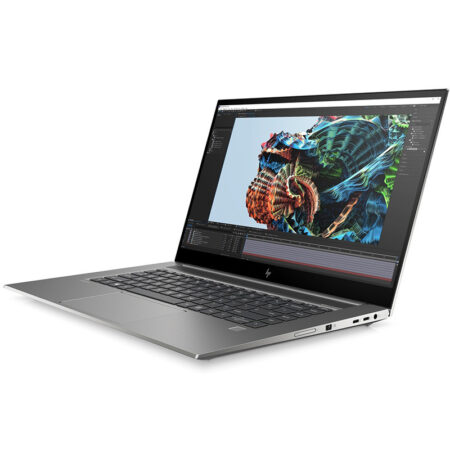 HP ZBook Studio 15 Laptop