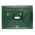 Rolex Sea Dweller Watch