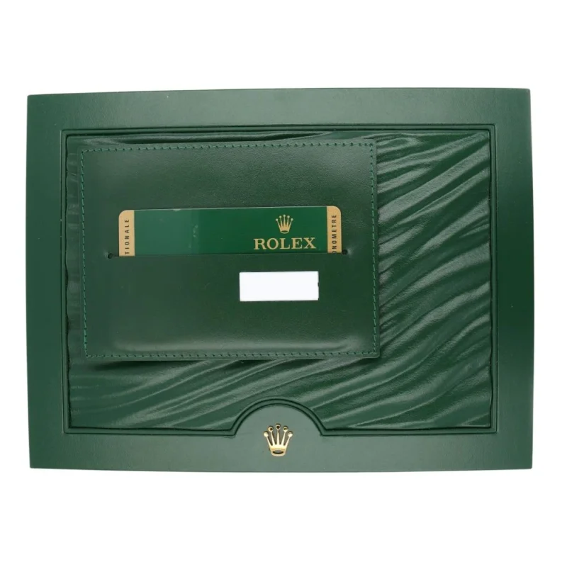 Rolex Sea Dweller Watch