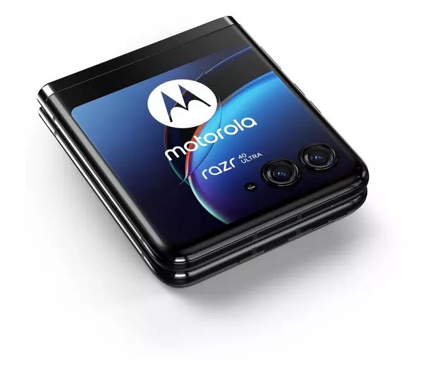 Motorola Razr 40 Ultra Smartphone