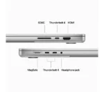 Apple MacBook Pro 16" Laptop (2023)