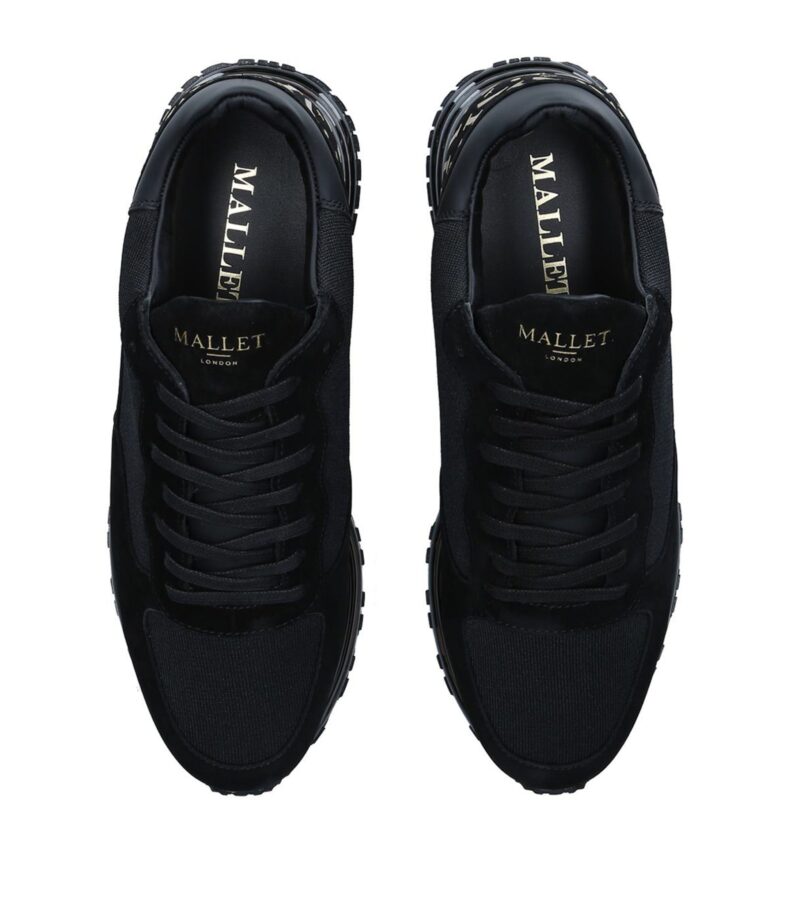 Mallet Sneakers