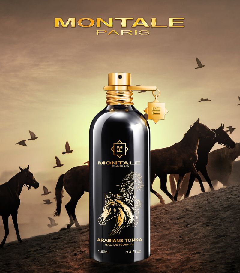 Montale Perfume
