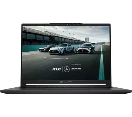 MSI Stealth 16 Mercedes-AMG Motorsport Gaming Laptop