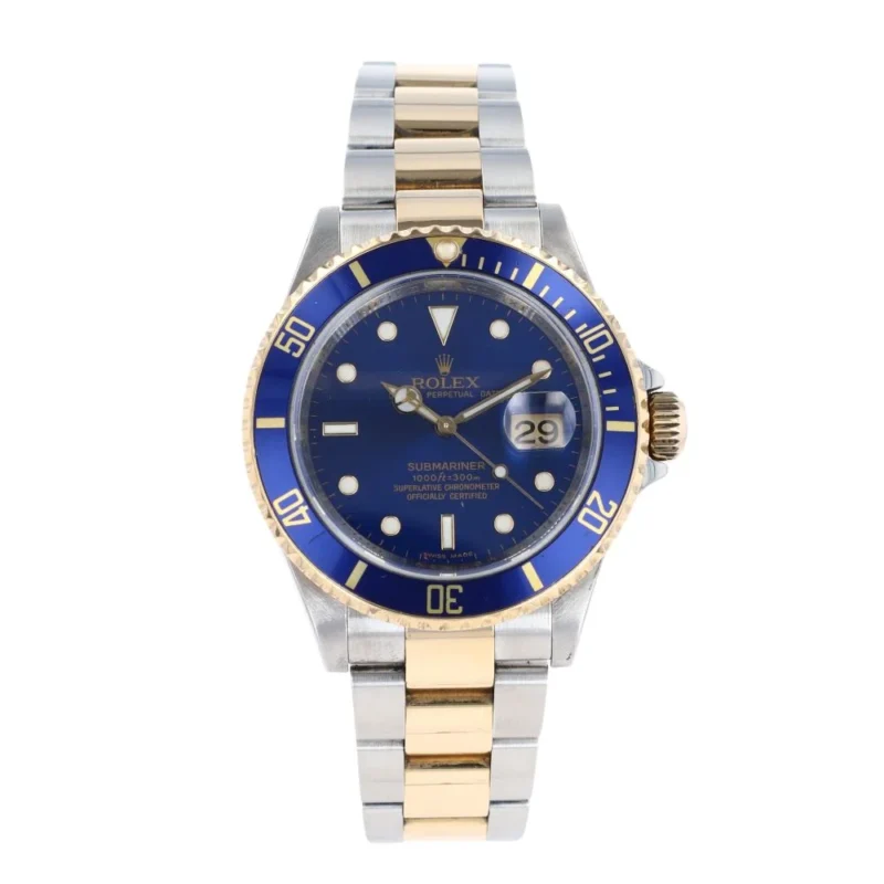 Rolex Submariner Watch