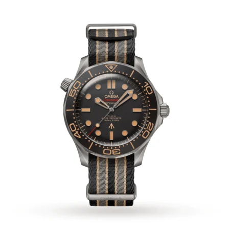 Omega Seamaster Diver Watch