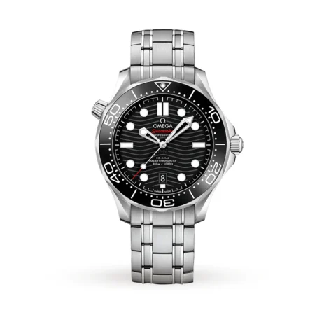Omega Seamaster Diver 300 Watch