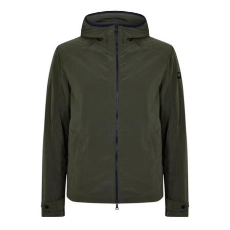 Paul Shark Jacket