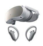 Pico 4 VR Headset