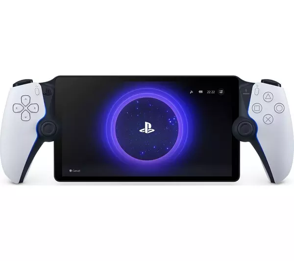 PlayStation Portal Console