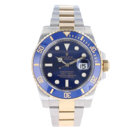 Rolex Submariner Watch