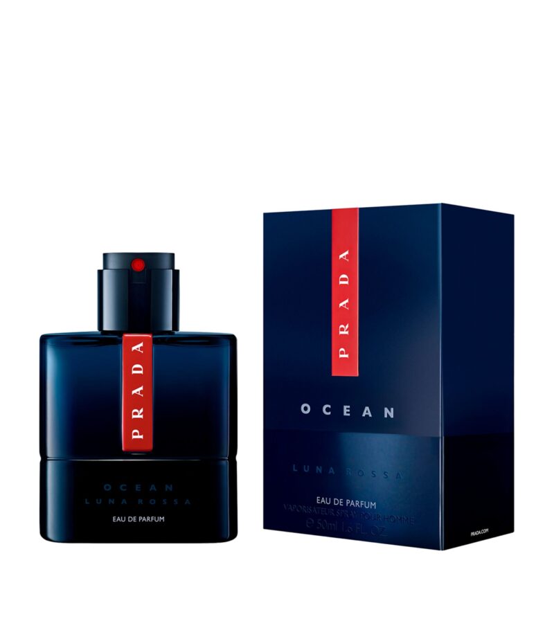 Prada Beauty Perfume