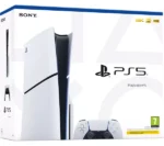 PS5 Sony PlayStation 5 Slim Console