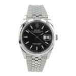 Rolex Datejust Watch