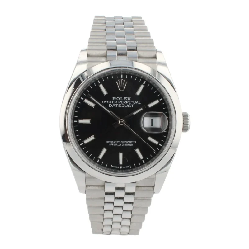 Rolex Datejust Watch