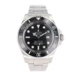 Rolex Sea Dweller Watch