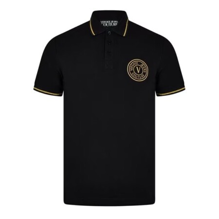 Versace Jeans Couture Polo Shirt