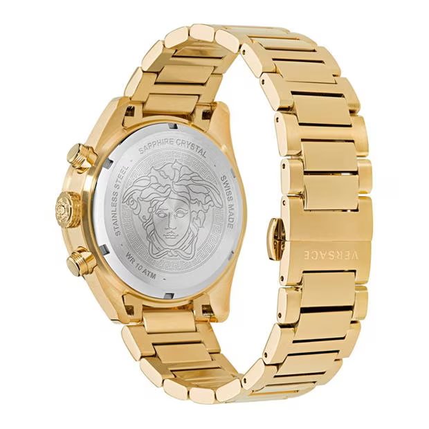 Versace Watch