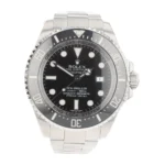 Rolex Sea Dweller Watch
